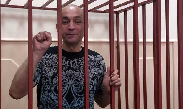 Вышел документальный фильм, в котором подробно разобрано громкое дело экс-главы Серпуховского района