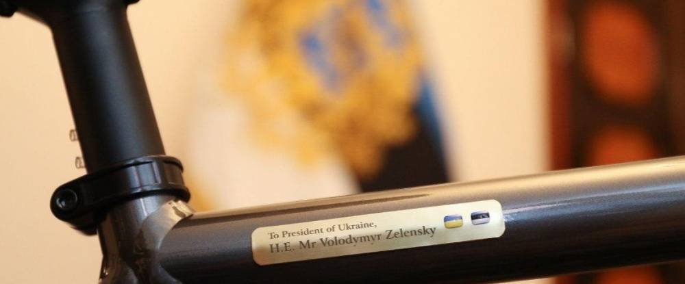 Президенту Украины нанесли оскорбление в Эстонии – Мураев