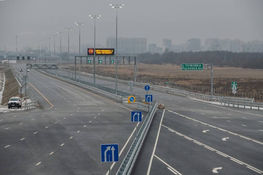 Собянин назвал обеспечивающие сообщение Москвы с трассой М11 проекты