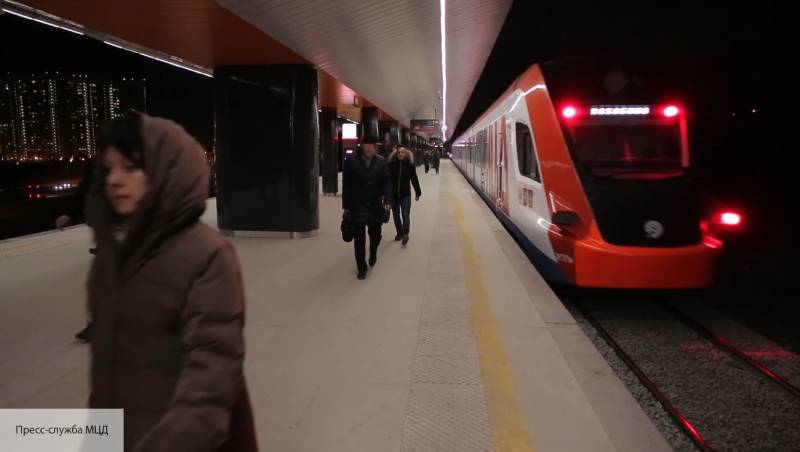 Москвичи рассказали о преимуществах нового «наземного метро»