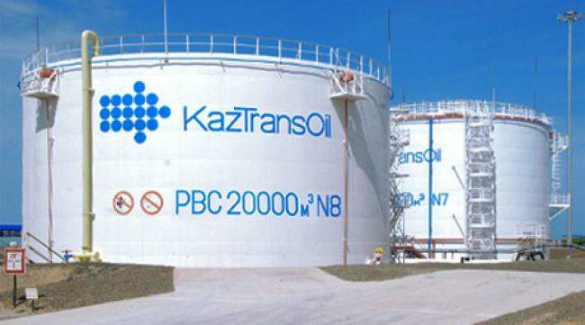 «Транснефть» выплатит 18 компаниям Казахстана компенсации за грязную нефть