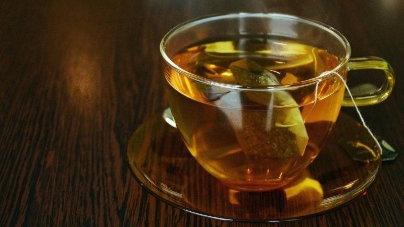 Врач-диетолог раскрыла вред чая для здоровья