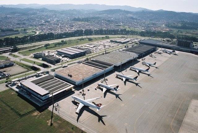 AirBaltic новыми правилами разоряет магазины аэропортов