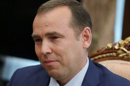 Российский губернатор описал дела в регионе фразой «красть больше нечего»