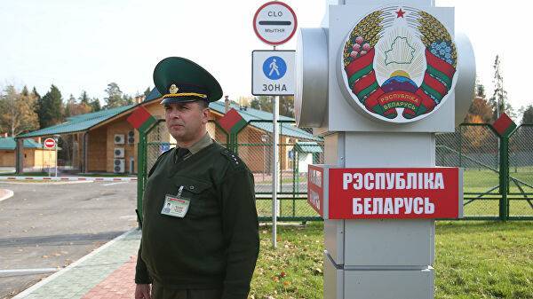 Белоруссия получит от Евросоюза миллионы евро на реформы