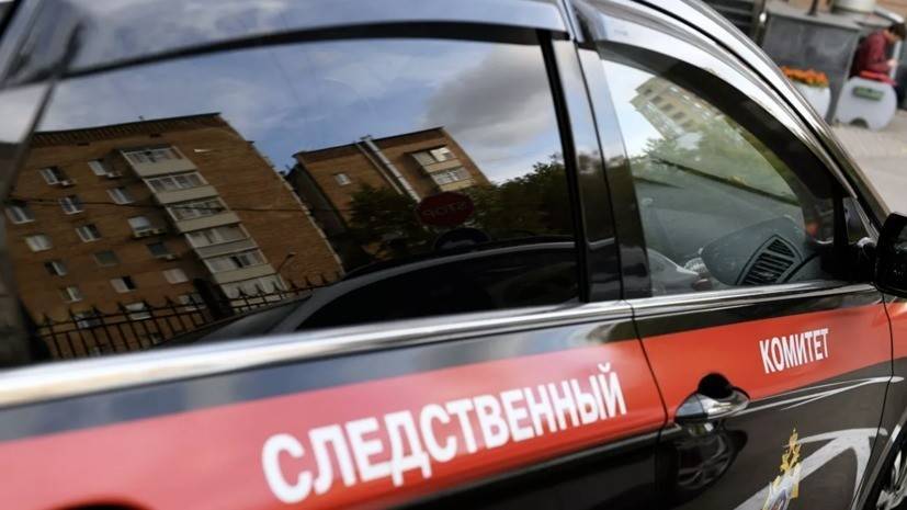 СК возбудил дело из-за нападения на журналиста в Иркутской области
