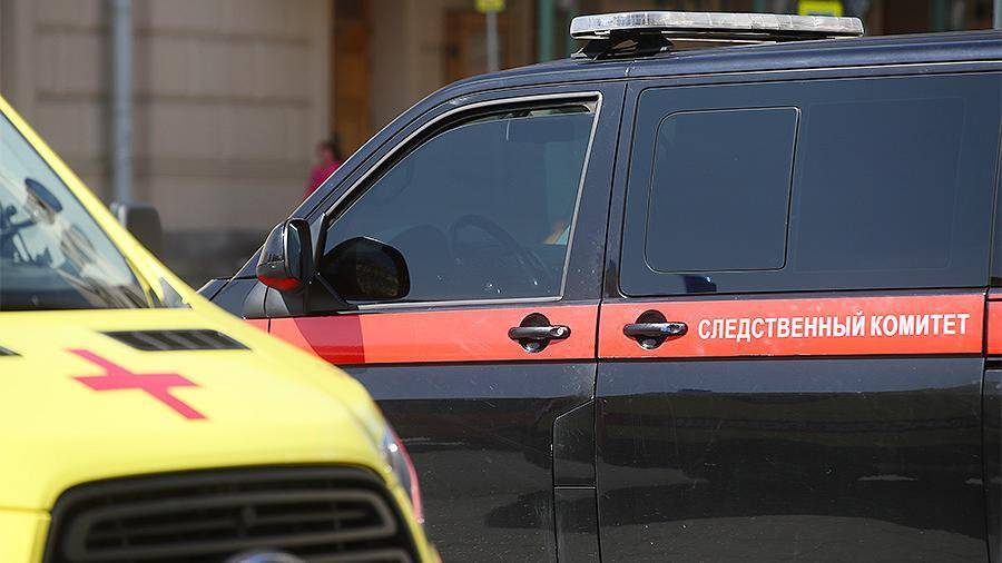 В Москве выпала из окна восьмилетняя девочка – в ее телефоне была переписка с мужчиной
