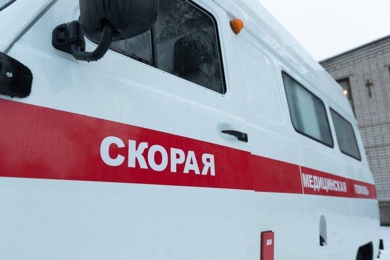Два человека погибли в массовом ДТП под Челябинском с участием трех грузовиков и «Газели»