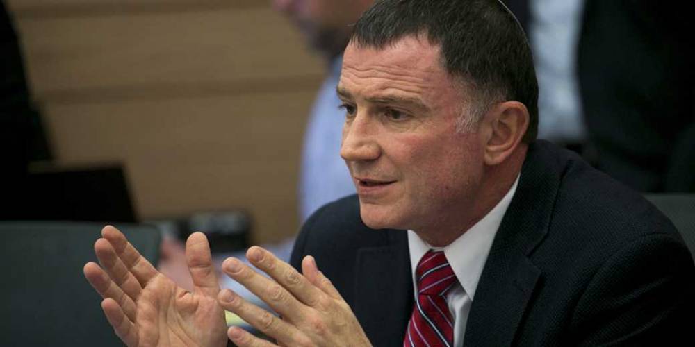 Спикер Кнессета пытается вернуть «Ликуд» и «Кахоль-лаван» за стол переговоров