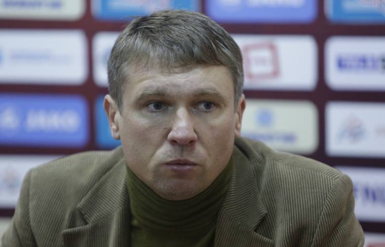 Талалаев: надо ужесточить ответственность футбольных арбитров