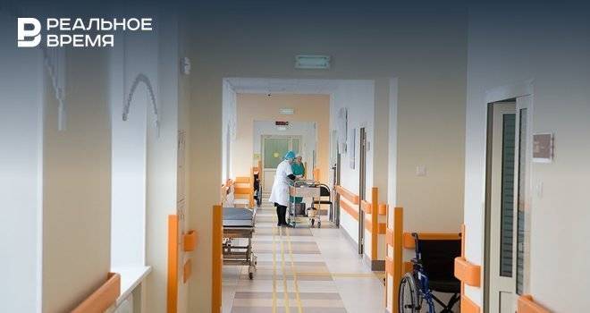 Главврача Нурлатской ЦРБ оштрафовали за нарушения санитарных норм в больнице
