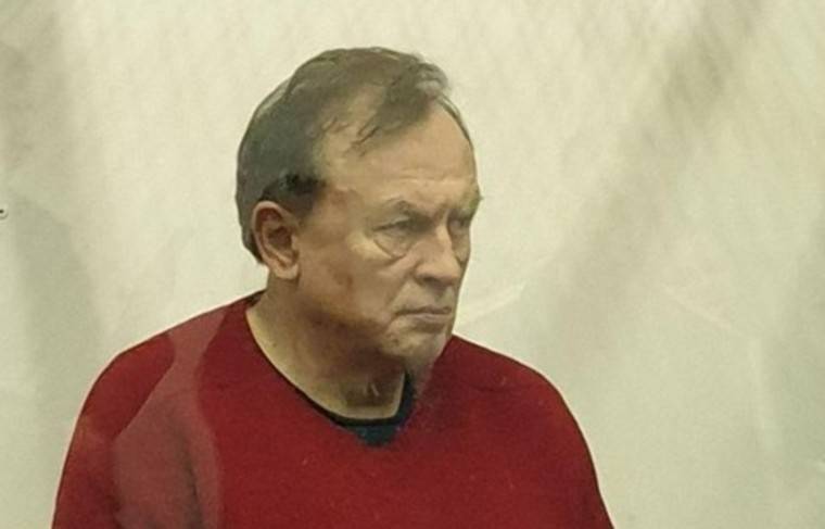 Историк Соколов был судим по делу о гибели человека в 1980-х