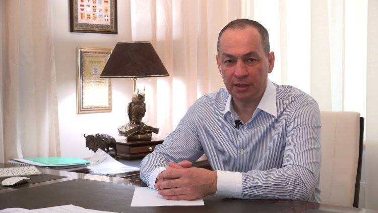 Укравший триллион Ходорковский взялся за защиту российского коррупционера Шестуна