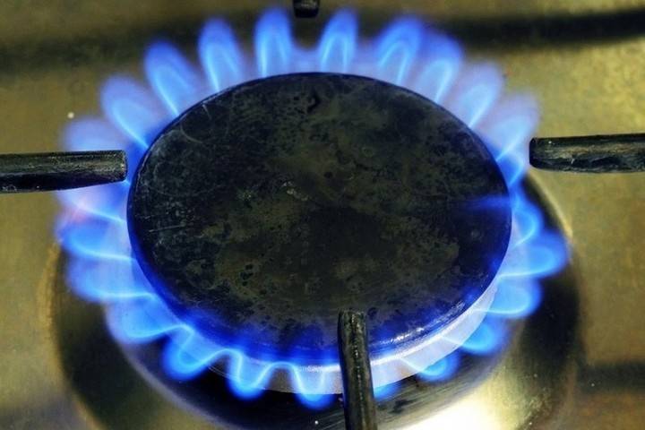 Киев назвал два условия для подписания контракта на транзит газа