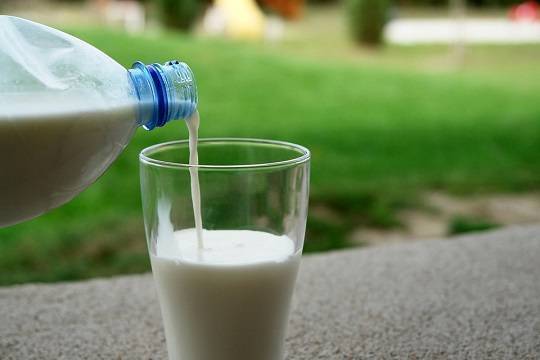 На Украине предложили отменить норму о «молоке за вредность»