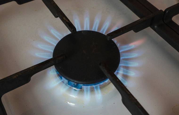Власти Украины пообещали не поднимать цены на газ из-за отсутствия поставок