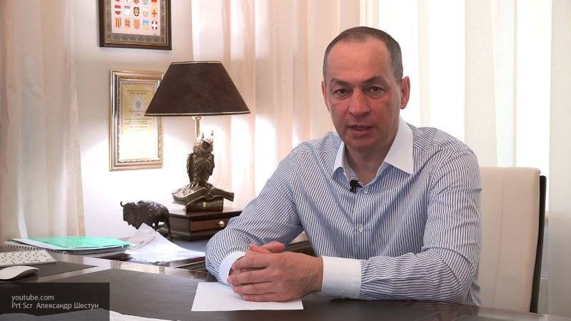 Ходорковский задумал прикрепить к Шестуну ярлык "политического заключенного"