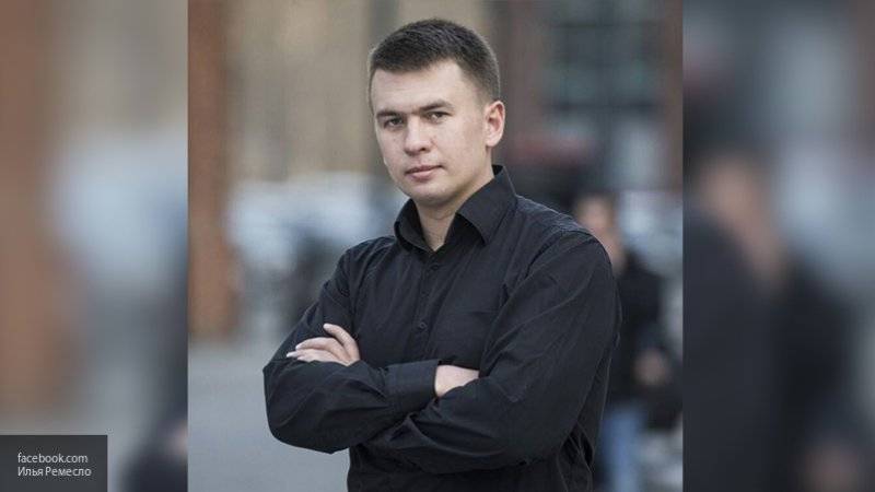 Суд доказал вину Гудкова, рисовавшего подписи избирателей и оклеветавшего Илью Ремесло