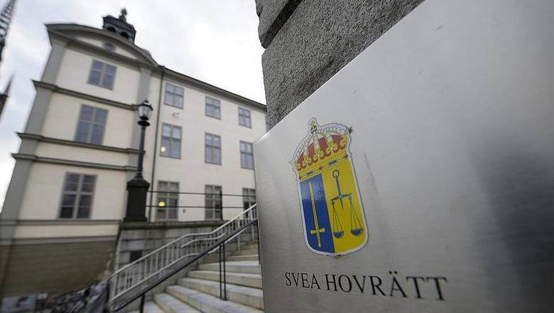 Шведский суд отклонил апелляцию “Газпрома” в споре с “Нафтогазом”