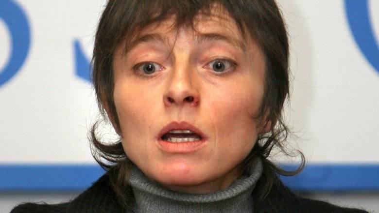 Французской исследовательнице Карин Клеман закрыли въезд в Россию. Она собиралась прочесть в Москве лекцию о протестах во Франции