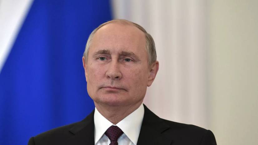 Путин: Россия при подготовке Евро-2020 сделает всё, чтобы не разочаровать УЕФА и болельщиков
