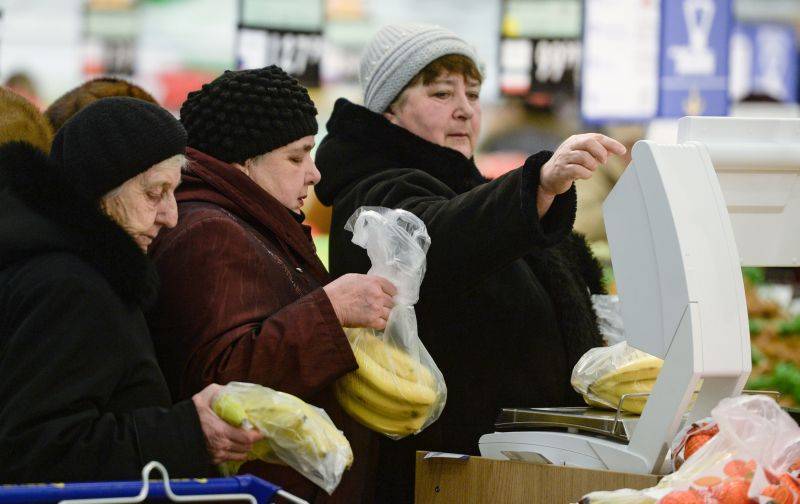 В Россию завезли смертельно опасные бананы