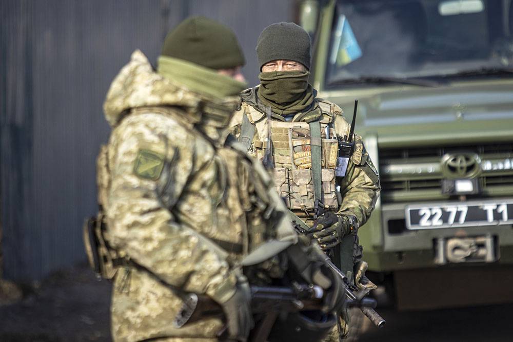 РБК: Украина, Россия, ДНР и ЛНР согласовали базовый сценарий обмена пленными