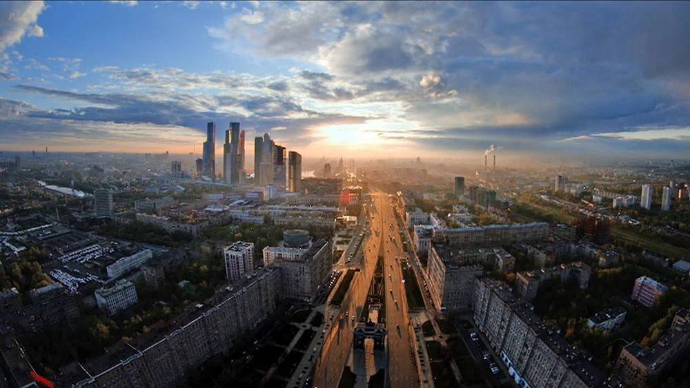 Собянин назвал новый бюджет Москвы гарантией развития