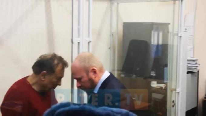 Авокат: ранее у Соколова не было судимостей