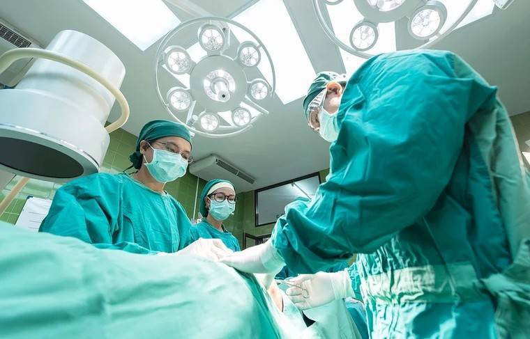 Каабак возглавит группу трансплантации в НМИЦ ЗД