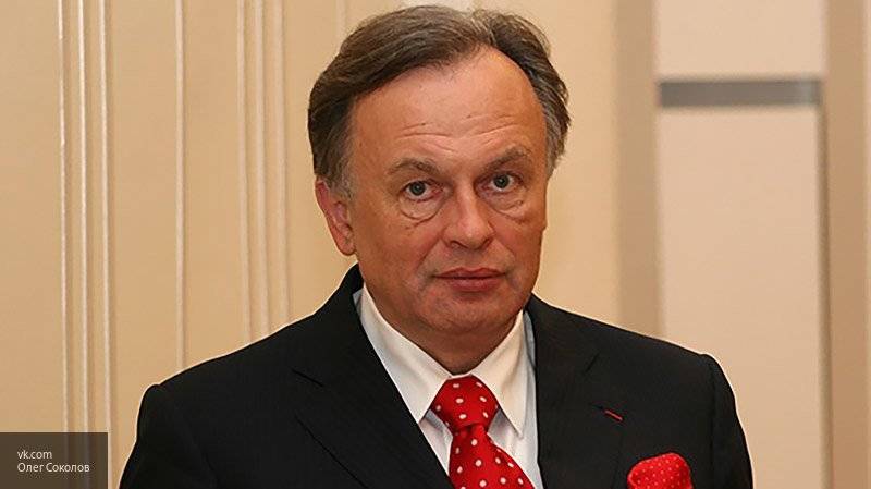 Соколов подтвердил, что уже имеет судимость и был приговорен к условному сроку в 1982 году