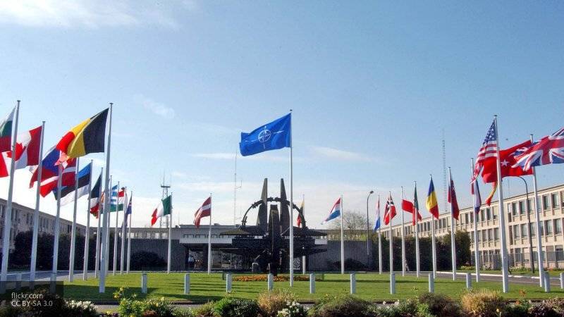 США считают, что НАТО "самый успешный альянс в истории"
