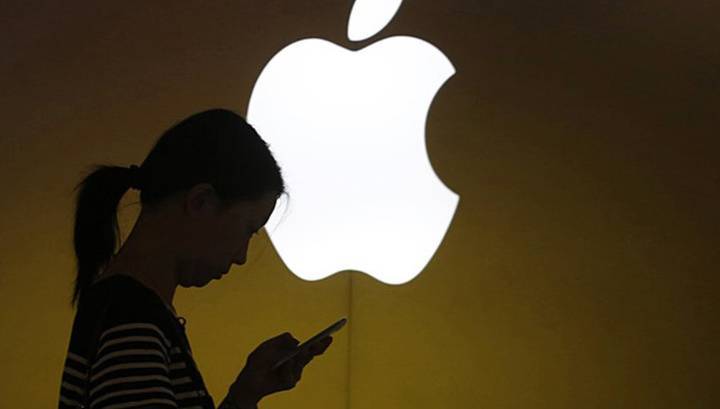 Глава МИД Украины раскритиковал Apple за "российский Крым"
