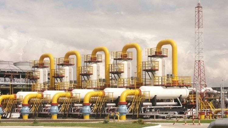 Директор «Нафтогаза» пообещал не перекрывать газовый вентиль на Украине