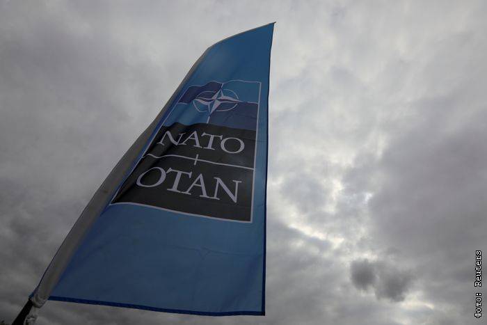 США сократит свой финансовый вклад в НАТО