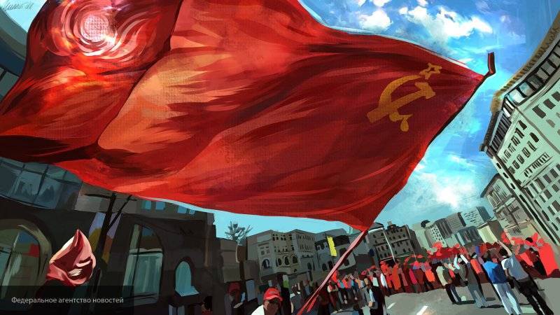Китайские СМИ оценили, насколько сильным был бы современный Советский Союз