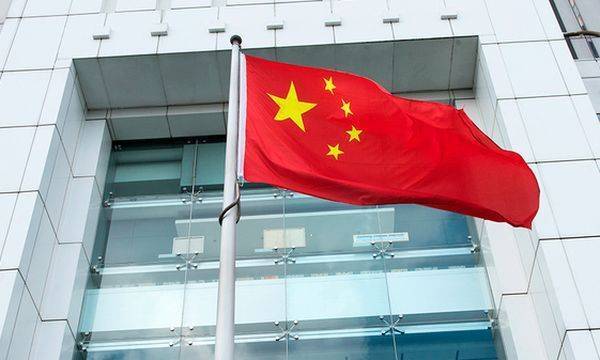 Китай грозит США контрмерами из-за закона по Гонконгу