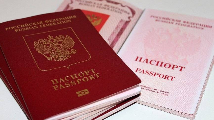 Правительство РФ рассмотрит поправки в закон о гражданстве