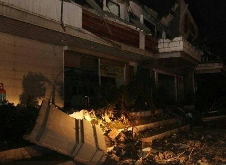Количество жертв землетрясения в Албании возросло до 32 человек