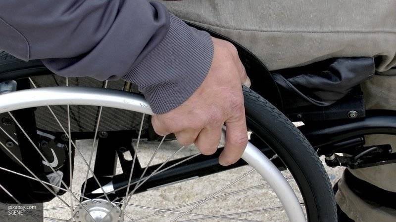 Депутат Госдумы предложил льготы для инвалидов на платных трассах и парковках