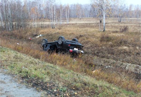 На Южном Урале будут судить водителя за ДТП, в котором погиб владелец компании "Руслада"
