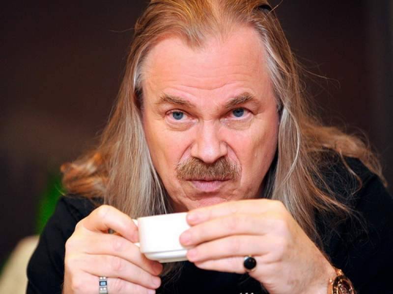 Пресняков-старший назвал идеального кандидата для "Евровидения-2020"