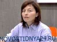 ФСБ на 10 лет закрыла въезд в РФ социологу Карин Клеман, собиравшейся прочитать лекцию