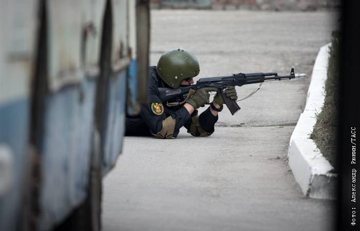 В Дагестане обезвредили банду из 250 человек, причастную к убийствам и теракту