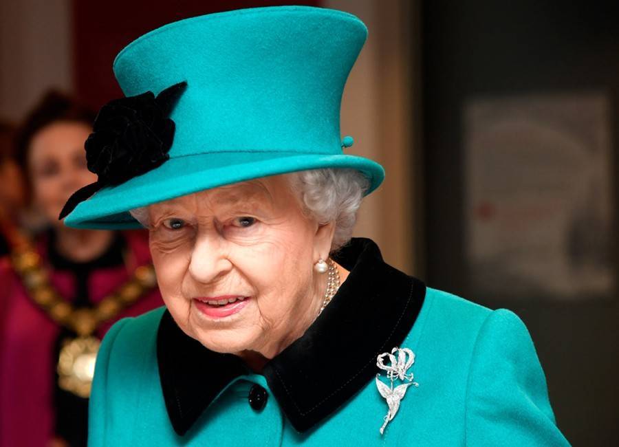 СМИ узнали о возможном отречении королевы Великобритании
