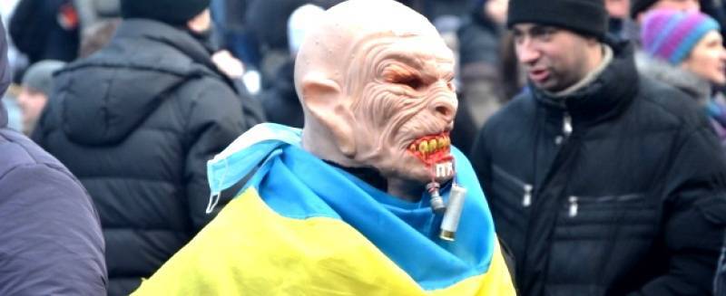 Киев ищет аргументацию для ревизии Минских соглашений