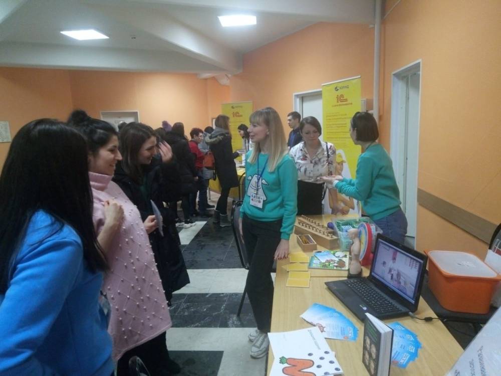 Ярмарку вакансий в Мурманске посетили более 50 человек