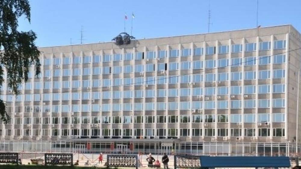 Депутаты Коми избрали вице-спикера и председателя аппарата Госсовета