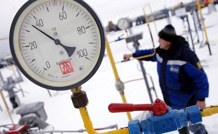 Удар для российского гиганта: ситуация Газпрома на фоне отказа Польши от договора о дальнейших поставках (Gazeta Polska, Польша)