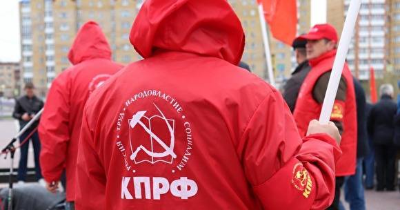 В Советском районе ХМАО поссорились коммунисты — мэр и спикер